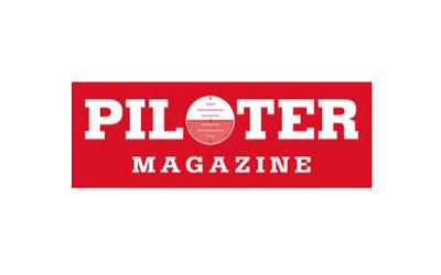 Piloter Magazine